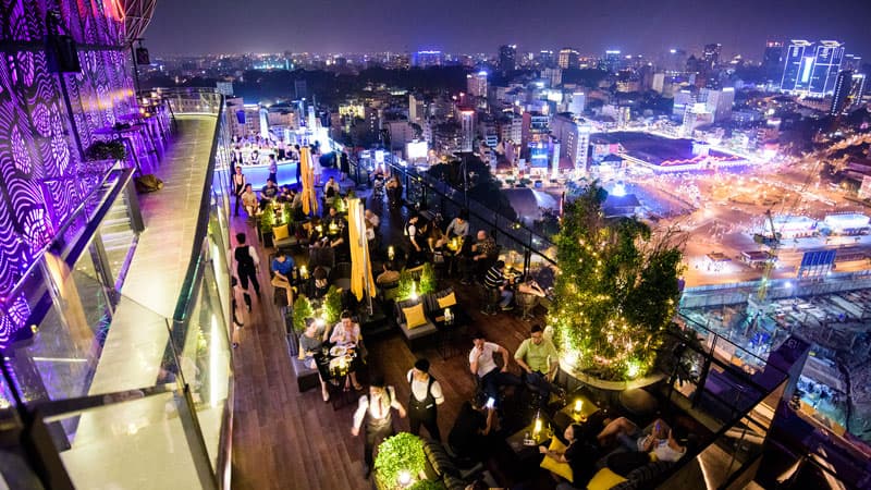 Bar Services for Weddings with a Luxury Touch: Why Ruby’s Sets the Standard
