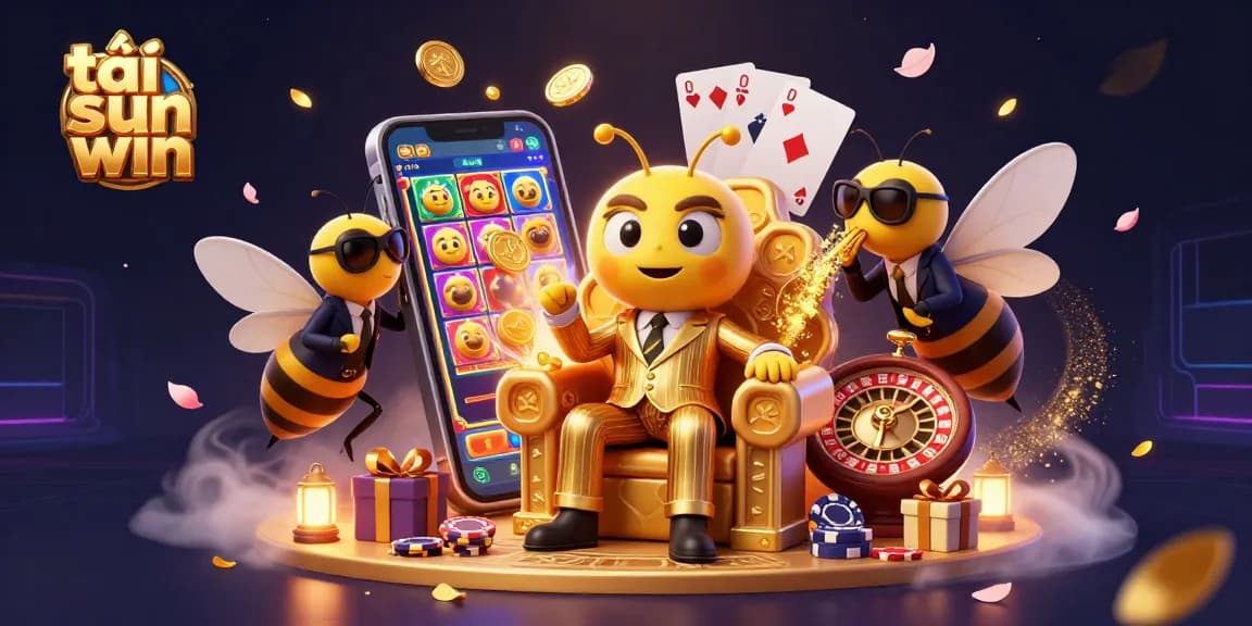 Engage with exciting slot games and download tải sun win for thrilling mobile casino experiences.