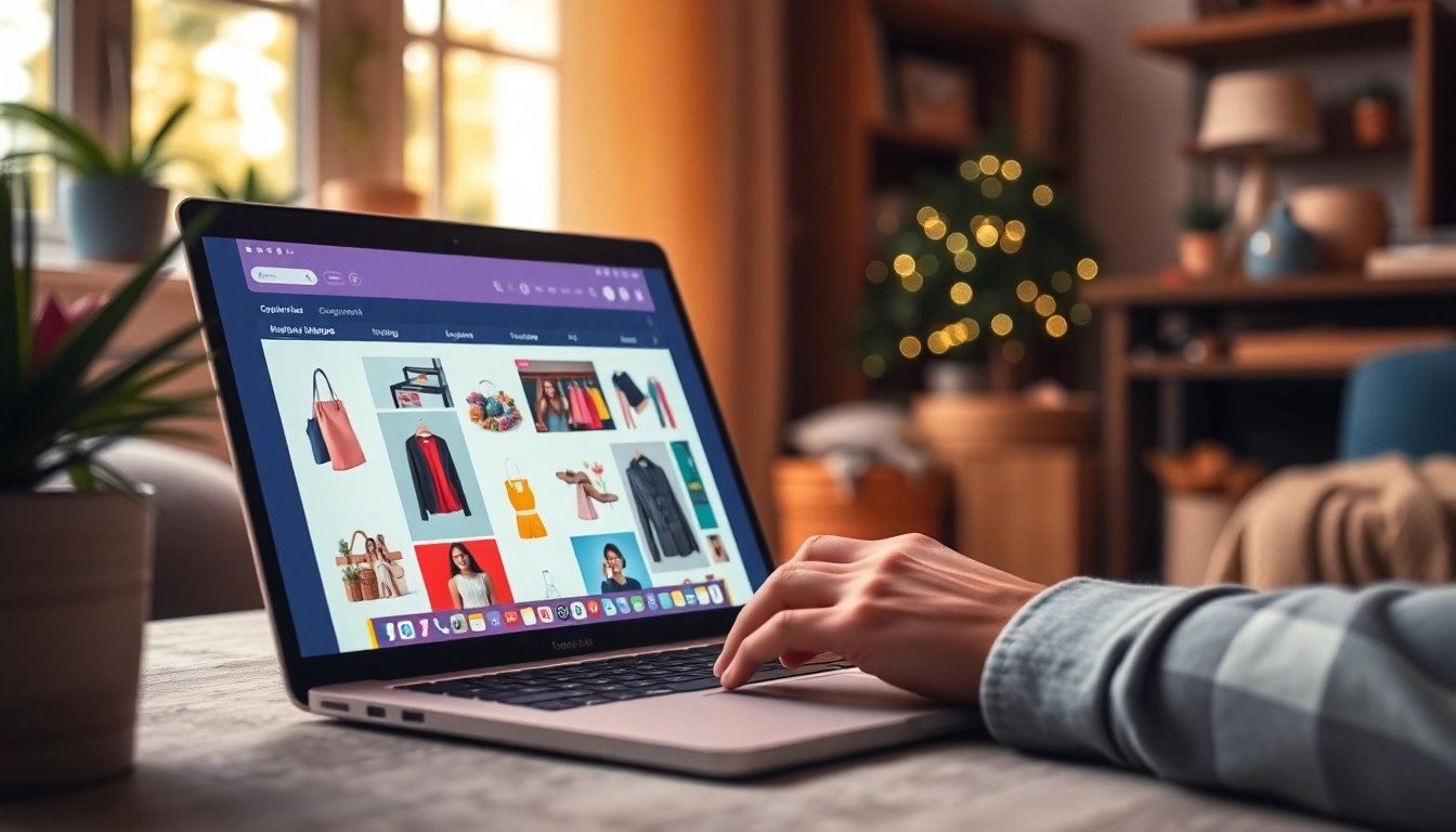Shopping online with Ultimateshop cvv for secure transactions on a vibrant digital platform.