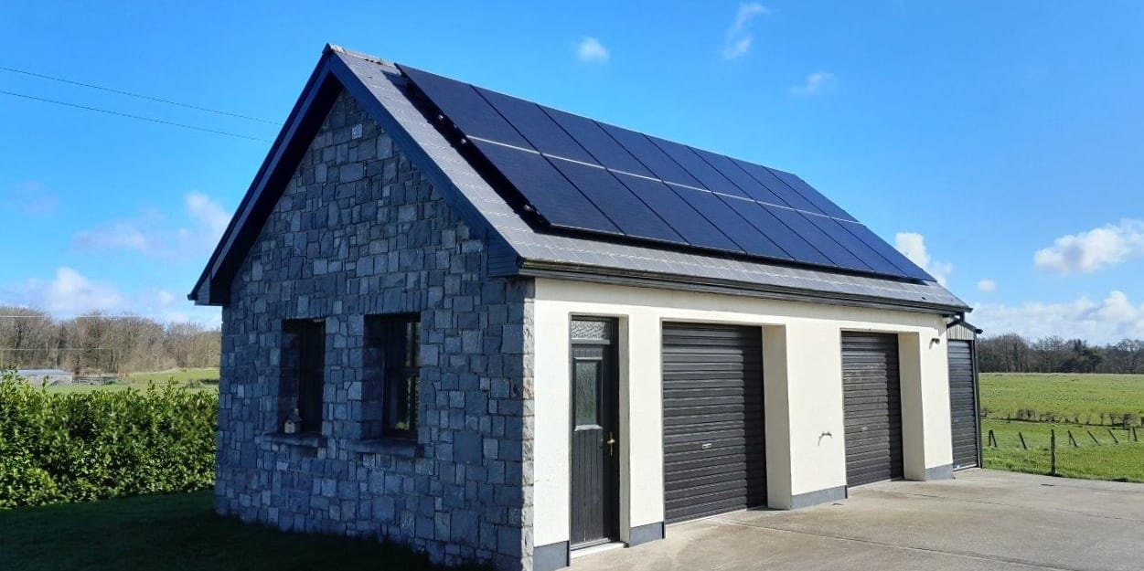 Spectrum Energy Systems: The Best in Solar Panel Installation Lincoln