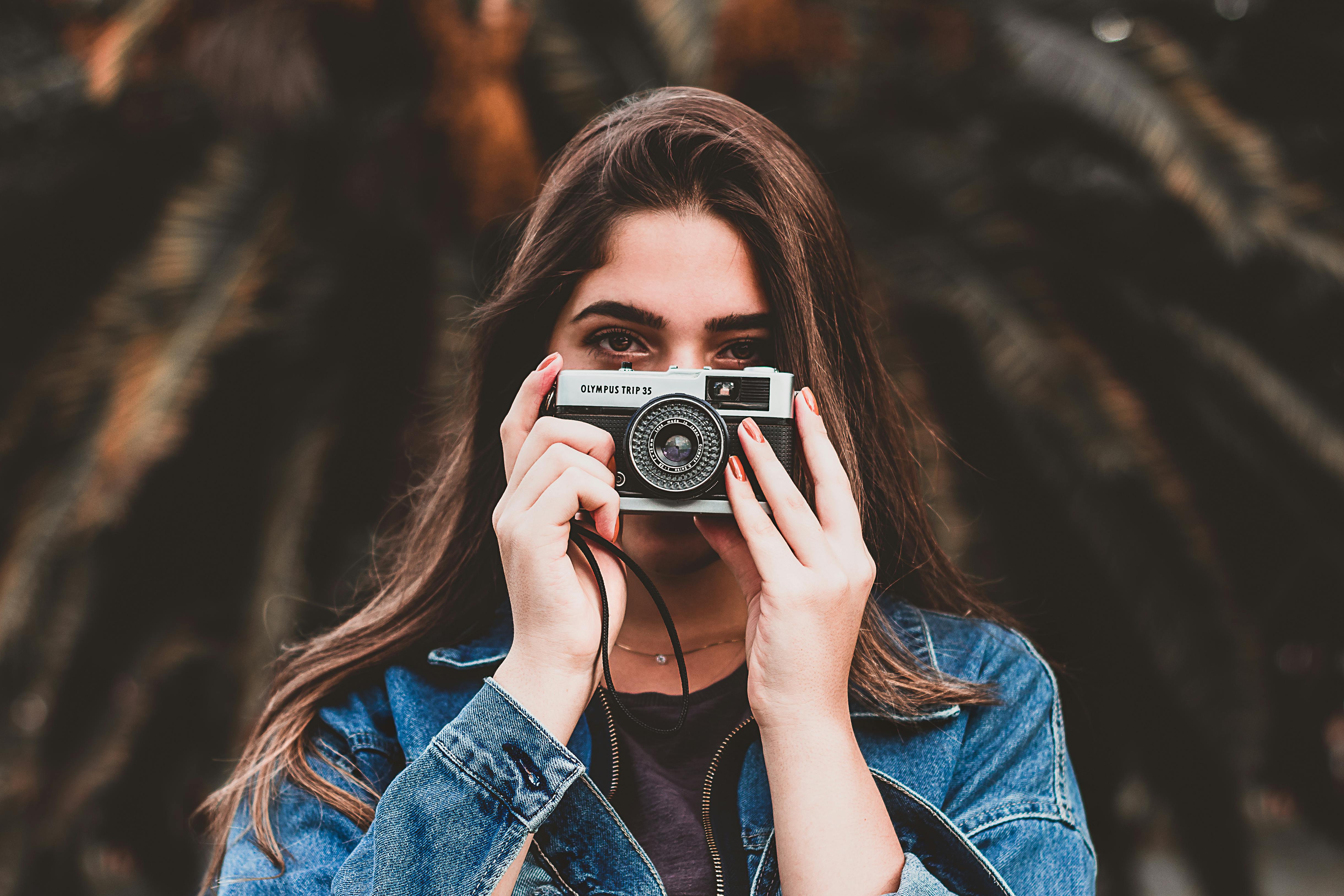 Corporate Videographer
