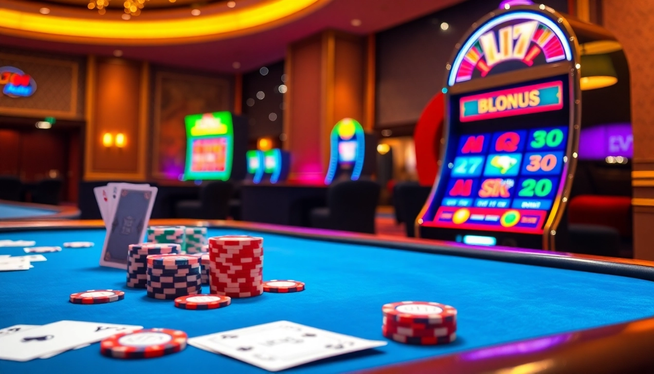 Players enjoying immersive gaming experiences at lucky88com.me with poker, slots, and roulette.