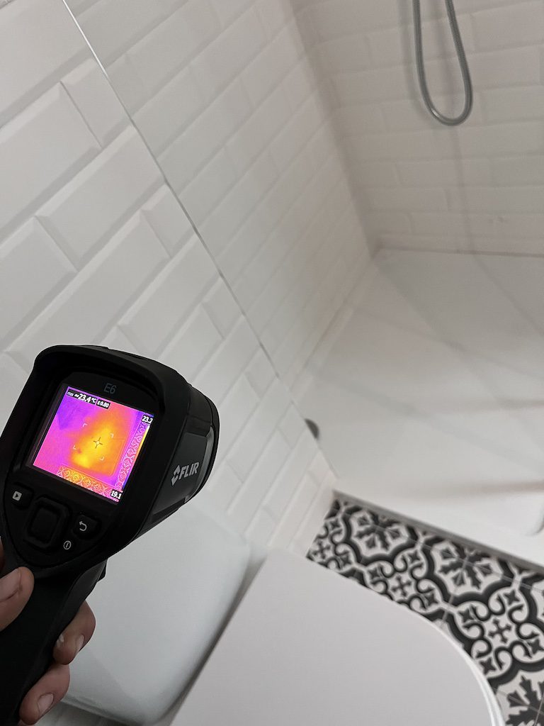 Leak Detection Near Me: Acoustic Listening Professionals