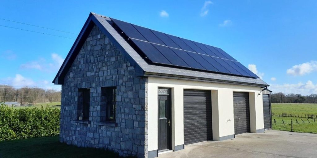 Spectrum Energy Systems: The Best in Solar Panel Installation Lincoln