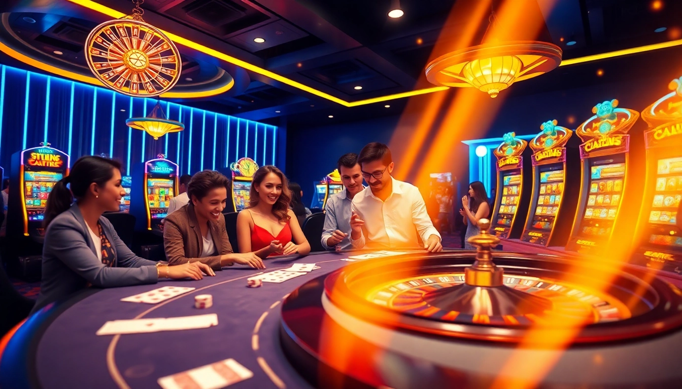 Experience the thrill of online gambling at nhà cái F8BET with exciting games and promotions.