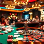 Experience the excitement of nhà cái 89bet with vibrant casino action and gaming elements.