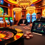 Experience the excitement of gambling with https://bu88.mex.com/ showcasing vibrant games and vibrant casino atmosphere.