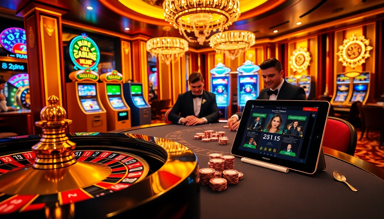 Experience the excitement of gambling with https://bu88.mex.com/ showcasing vibrant games and vibrant casino atmosphere.