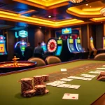 Join the thrilling action at gem88.buzz with professional casino tables and gaming excitement.