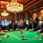 Experience the thrill of winning at https://f122.com.br/ with engaging poker players and a vibrant casino atmosphere.