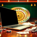 Experience the seamless 20bet Login with vibrant casino elements, inviting players to join the excitement.