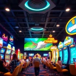 Explore engaging gaming experiences at https://cwinn.org/ with vibrant casino games and trustworthy environments.