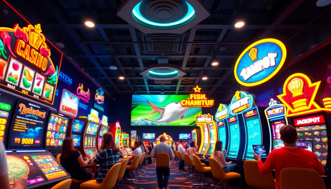 Explore engaging gaming experiences at https://cwinn.org/ with vibrant casino games and trustworthy environments.