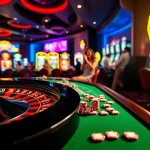 Players strategize their bets while enjoying luxurious gaming at go88hv.com casino.