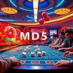 Players enjoying Tài Xỉu MD5 gameplay online at https://taixiumd5.world, showcasing excitement and transparency.