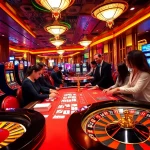 Experience the excitement of nhat vip with vibrant casino games and thrilling betting.
