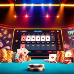 Experience the excitement of online card games at topgamebaidoithuong.mx with vibrant visuals and dynamic gameplay.