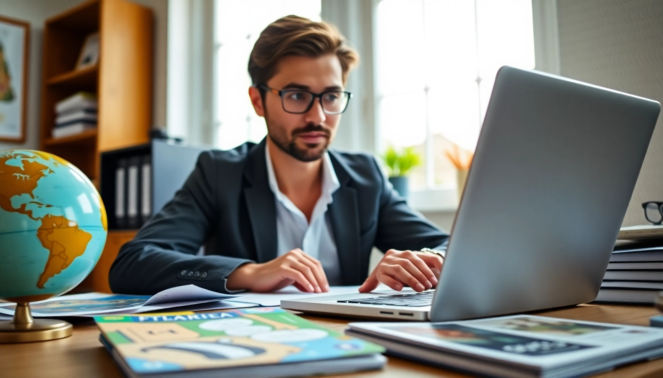 Streamline your travel with the uk eta online application process surrounded by helpful resources.