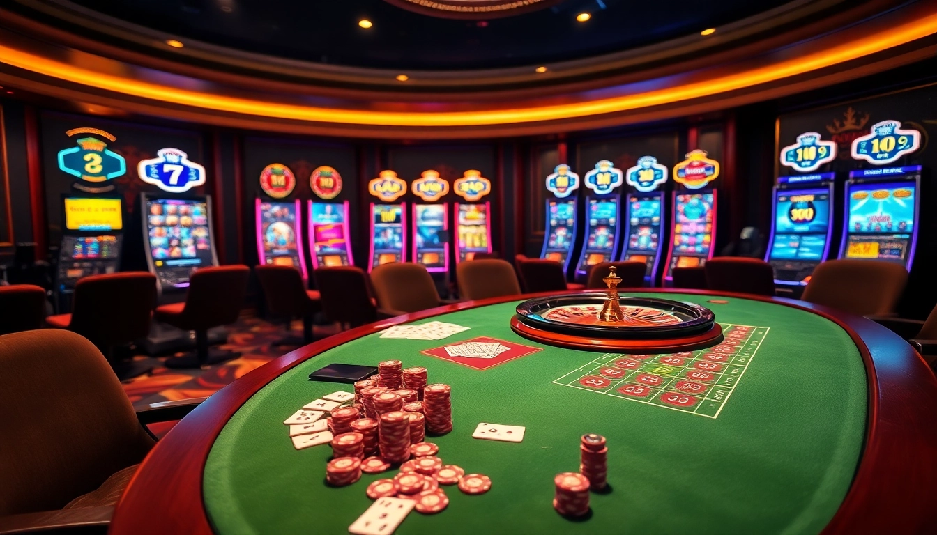 Experience the thrill of winning at 98wincom.best, featuring luxurious casino elements.