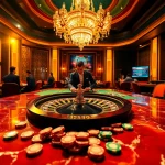 Experience excitement and luxury at the trang chủ PS99 casino with vibrant games and professional dealers.