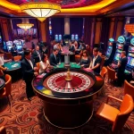 Experience thrilling casino action at https://uu88.gl/ with vibrant games and friendly dealers.