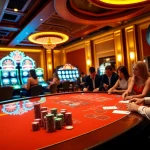 Experience the thrill of online gambling with https://lc88.video/ and opulent casino visuals.