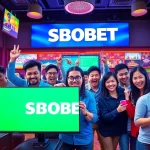 Engaging online betting community using sbobet.dance for diverse gaming experiences.