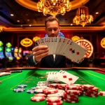 Engage in exciting gameplay at GG88 by participating in thrilling casino games and betting activities.