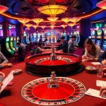 Engage with thrilling games at https://fly88seo.com/ featuring luxurious casino tables and colorful gameplay.