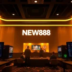 NEW88 online gaming interface offering a secure and engaging experience at https://new88pm.com/.