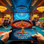 Experience thrilling gameplay at 8fly886 com with vibrant casino tables and exciting poker action.