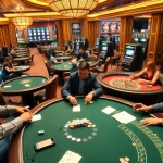 Experience the thrill of gambling at sunwinn.in.net with vibrant casino gaming action.