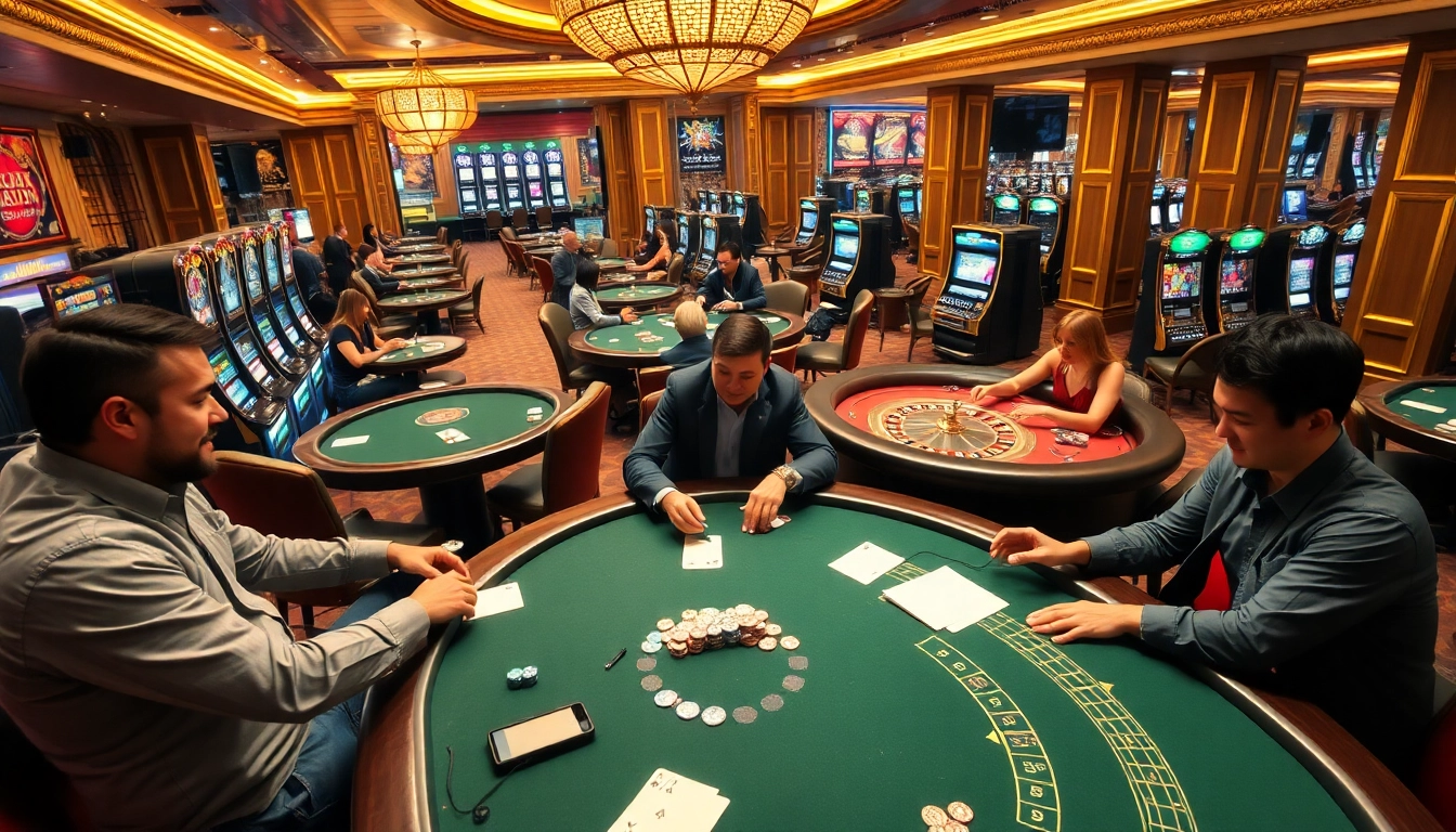 Experience the thrill of gambling at sunwinn.in.net with vibrant casino gaming action.