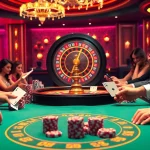 Experience the thrill of poker at 789bet with luxury tables and excited players.