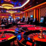 Experience thrilling gameplay at 88i's online casino and accountable gambling.