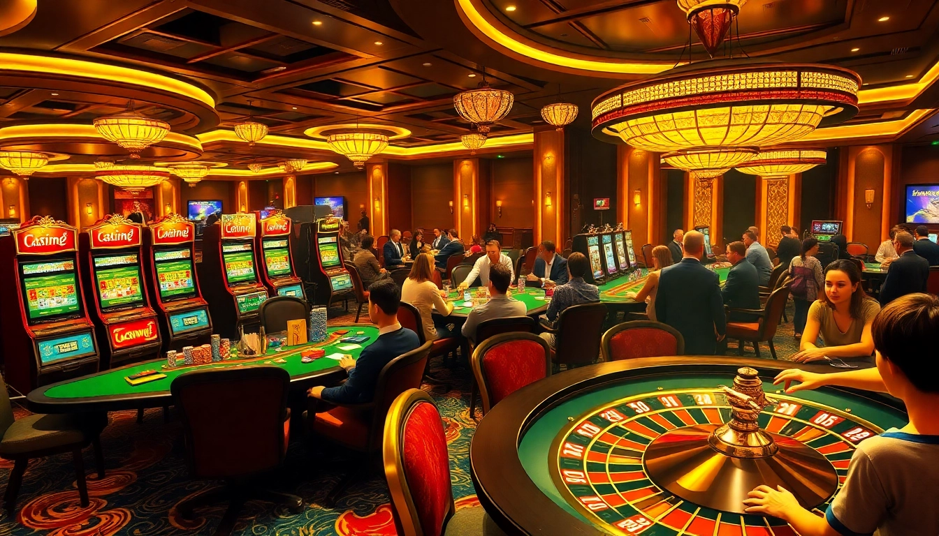 Winning Strategies at Luckywin: Master the Art of Betting for 2026