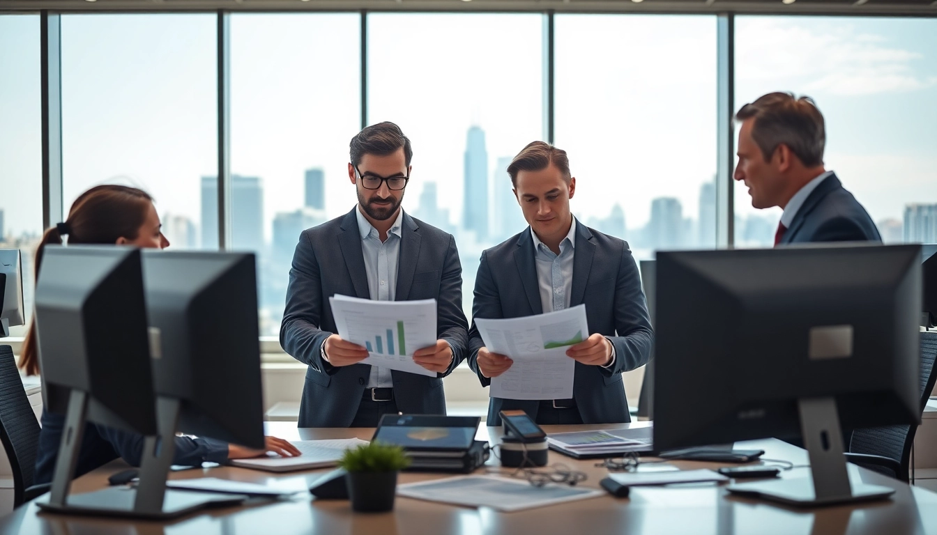 Conducting background checks north carolina for security and trust in a collaborative office environment.