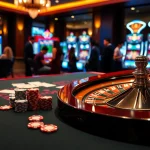 Experience the thrill of 23win with engaging casino games and a luxurious atmosphere.