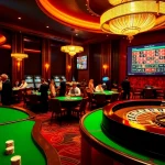 Experience high-stakes action and excitement at https://jun88pl.com/ with dynamic casino gaming.