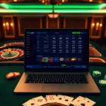 Players placing bets and enjoying games on https://www.eejl88888.com/ in a luxurious casino environment.