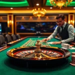 Experience thrilling gameplay at trang chủ PS99 with immersive casino tables and professional dealers.