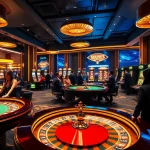 Players experience thrilling online gaming with top features at https://s8esra.com/ casino interface.