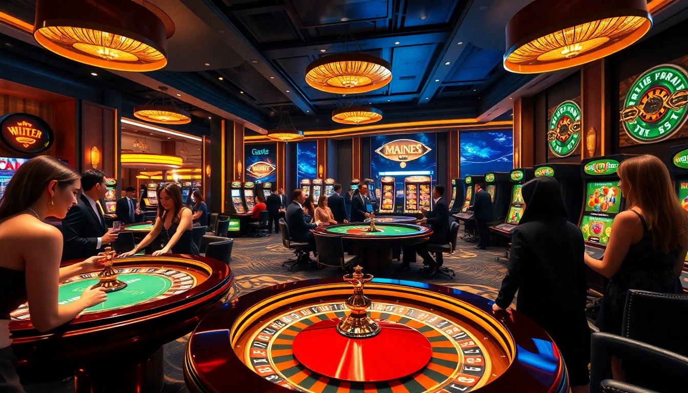 Players experience thrilling online gaming with top features at https://s8esra.com/ casino interface.