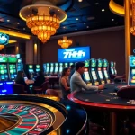 7HH offers an exciting casino experience with vibrant gameplay and professional visuals.