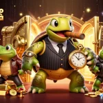 Experience thrilling tỷ lệ kèo bóng đá action with vibrant characters and dynamic casino elements!