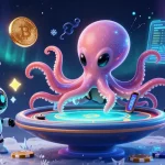 Experience the excitement of sunwint1 with astonishing alien octopus and crypto-themed casino fun.