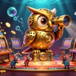 Experience brand new online pokies with exciting elements amidst a dynamic casino scene.
