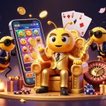 Engage with exciting slot games and download tải sun win for thrilling mobile casino experiences.
